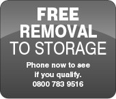 Admiral Removals and Self Storage Ltd 259028 Image 8